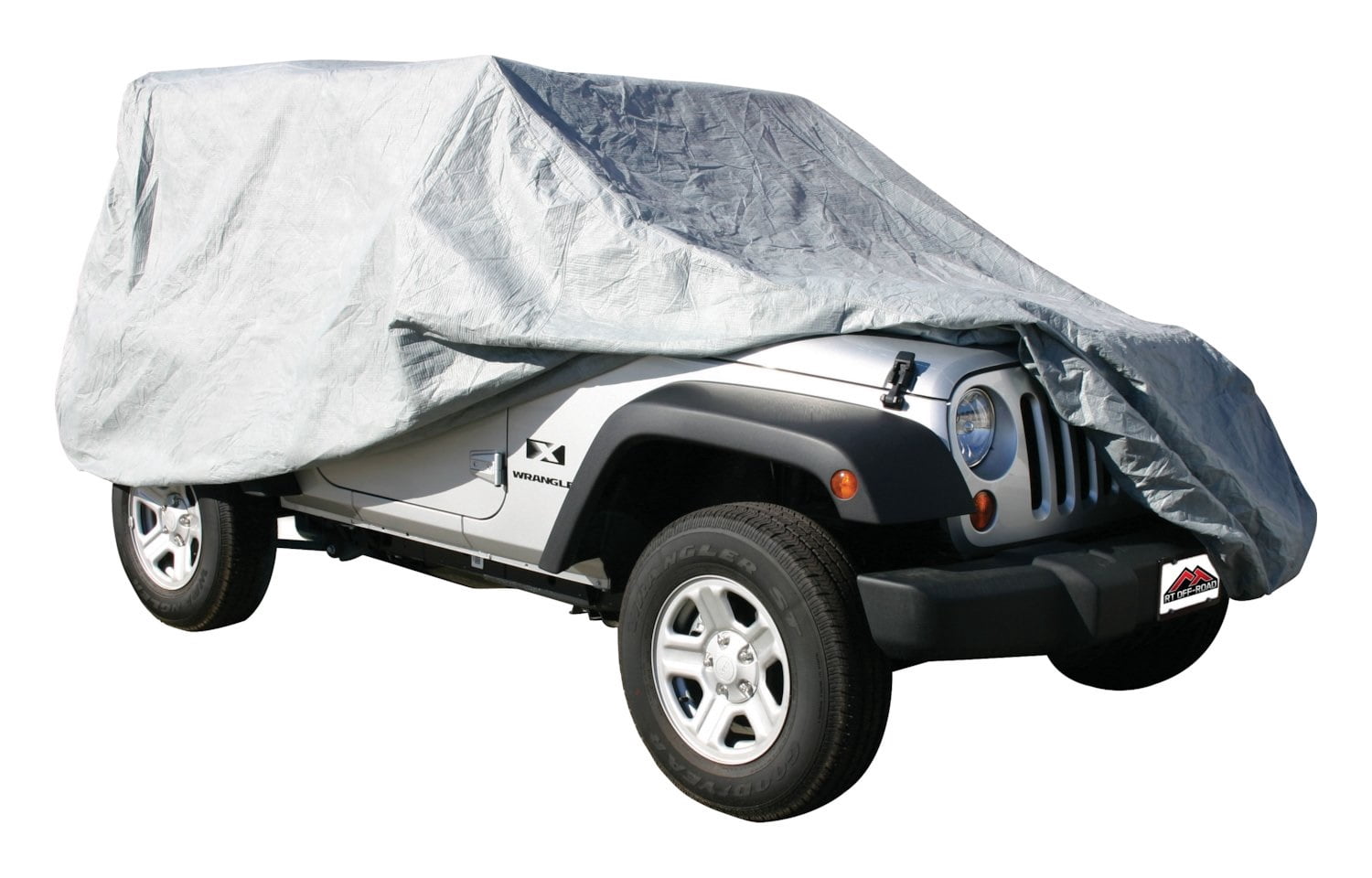 R.TRAILFULLCARCOVERJK4-DR