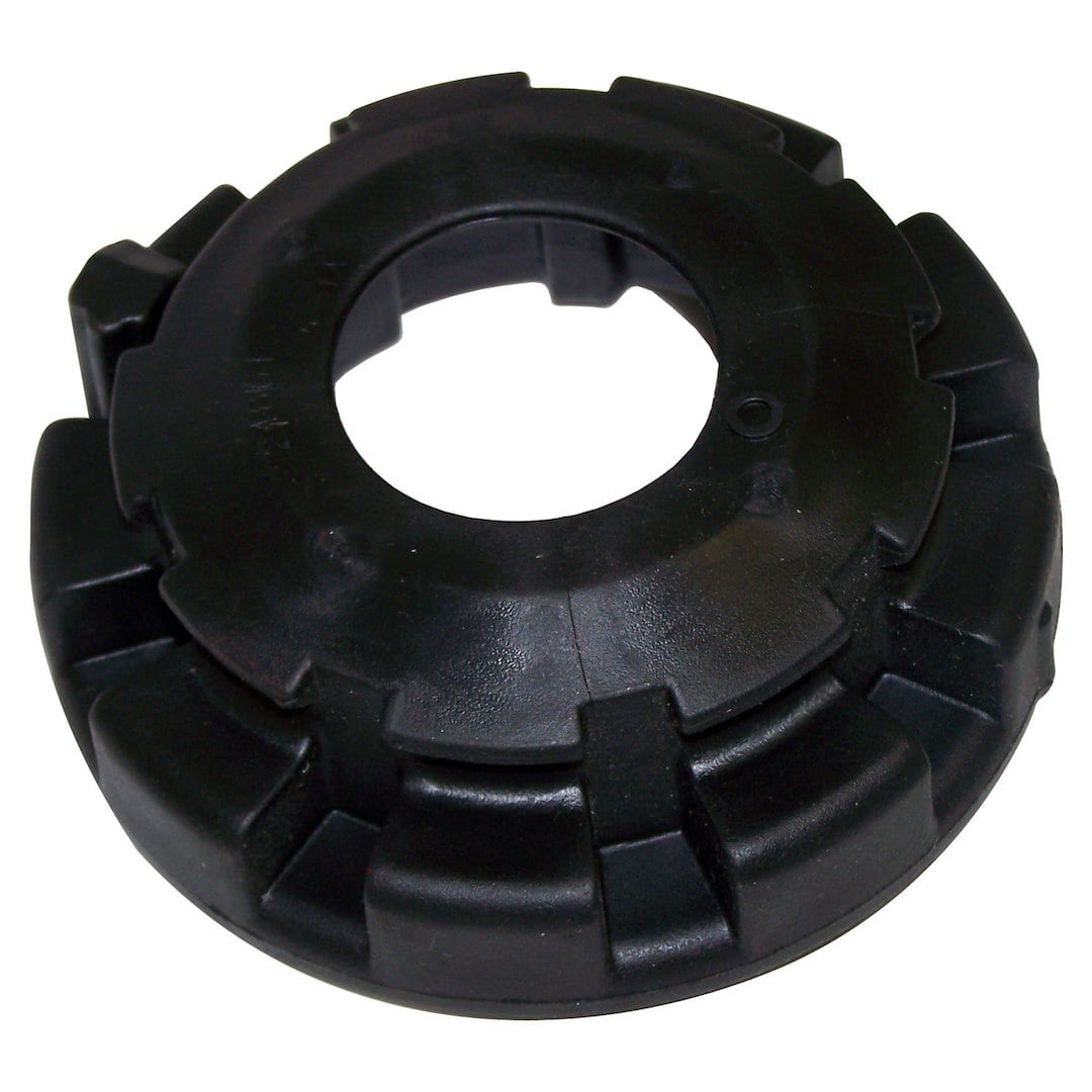Front Lower Coil Spring Isolator for 1999-2004 Jeep WJ, WG Grand Cherokee, Left or Right