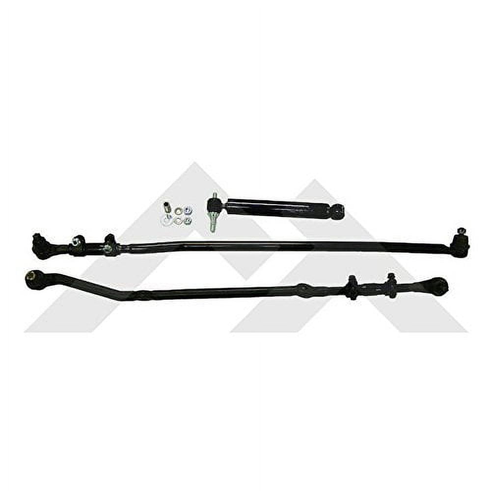 HD Steering Kit