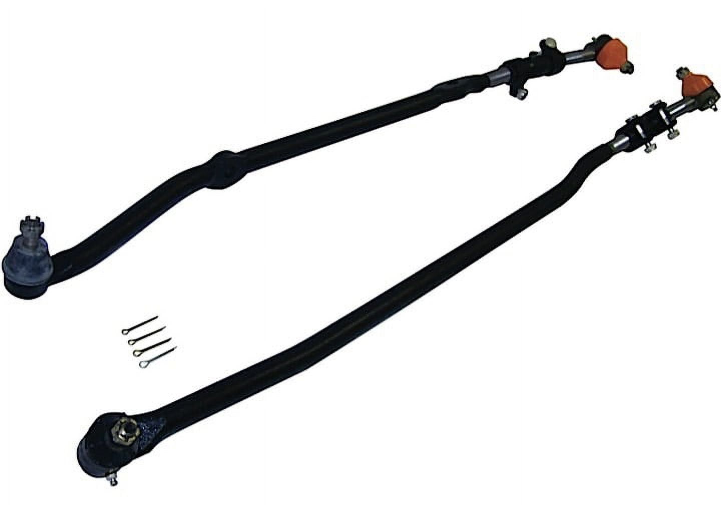 HD Steering Kit