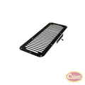 Hood Vent Cover