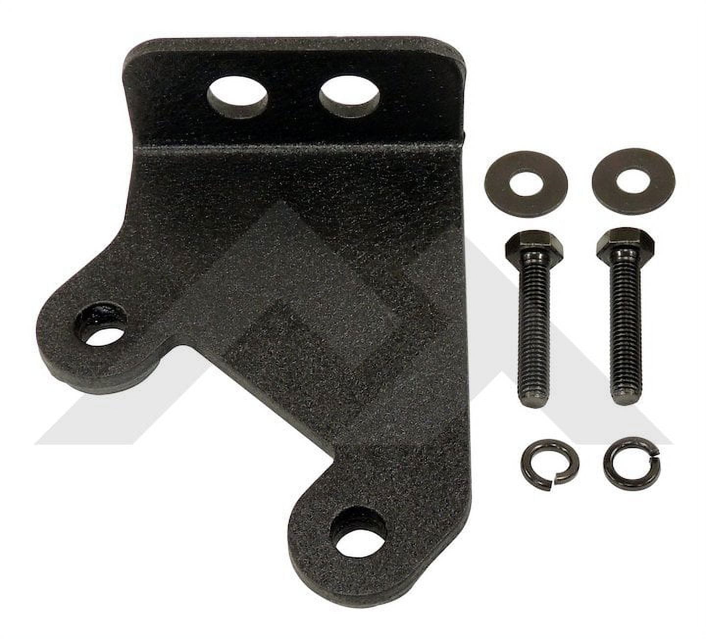 CB Antenna Mount