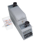 Locking Center Console