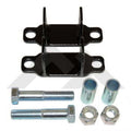 Pin and Bracket