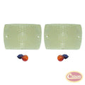 Parking Light Kit
