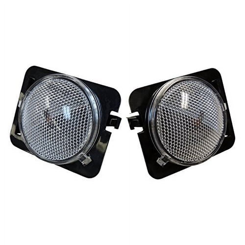 Side Marker Light Kit