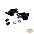 Mirror Relocation Bracket