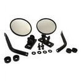 Quick Release Mirror Kit
