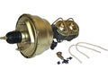 HD Brake Booster Kit