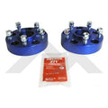 Whl. Spacer Kit