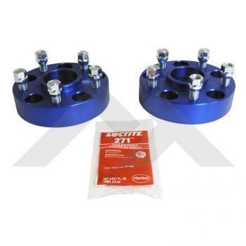 Whl. Spacer Kit