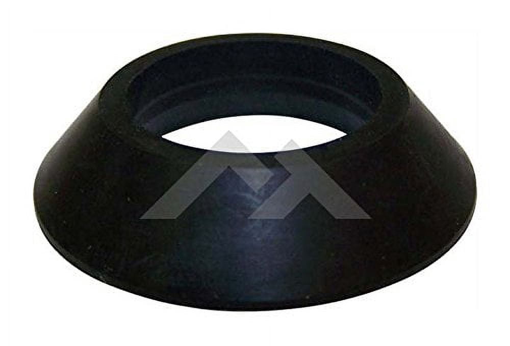 D-Ring Spacer