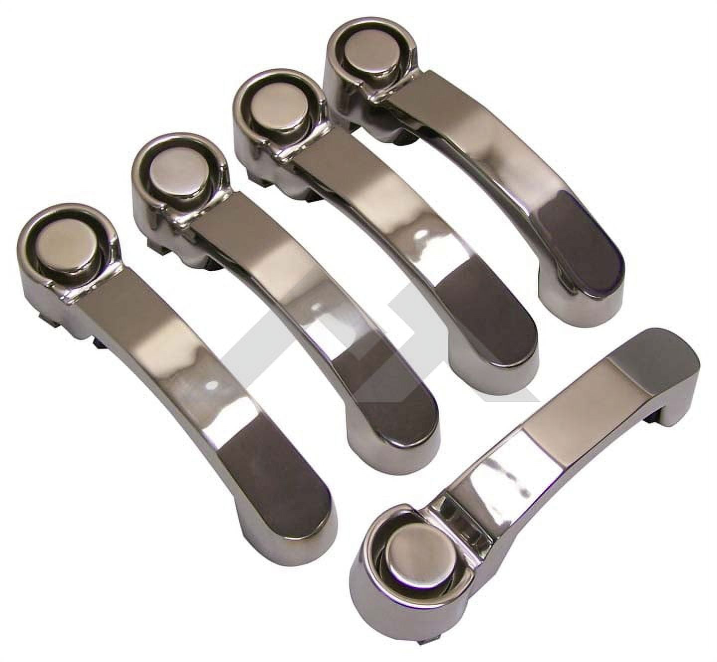 Door Handle Kit