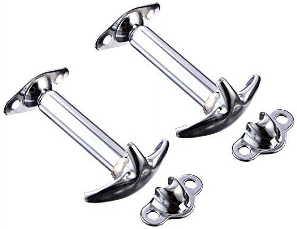 Hood Catch Kit