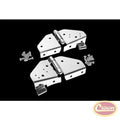 Windshield Hinge Kit