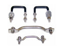 Windshield Tie Down Kit