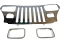 Grille Overlay Kit