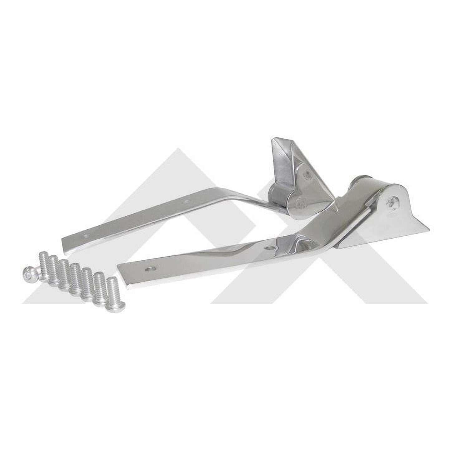 Tailgate Hinge Set