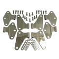Door Hinge Set