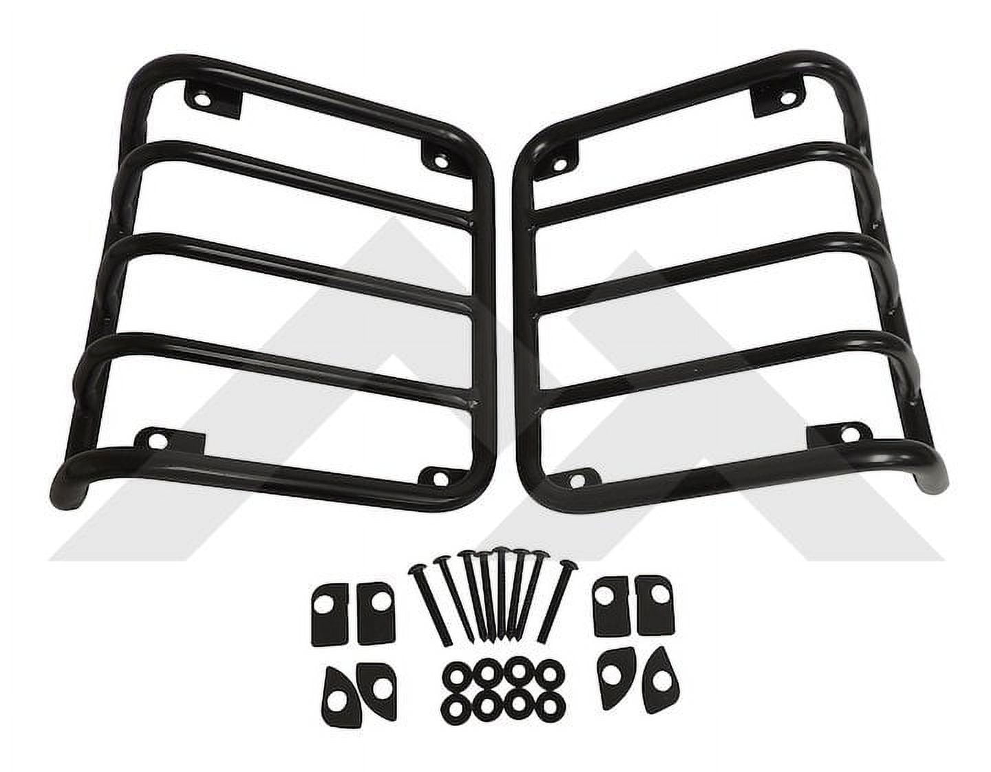 Tail Light Guard Set