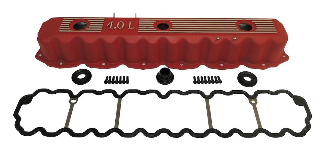 Valve Cover Kit
