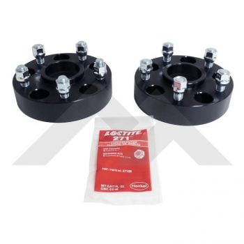 Whl. Spacer Kit