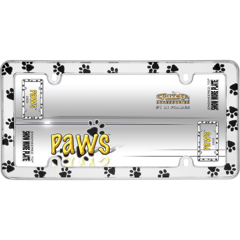 Paws Chrome