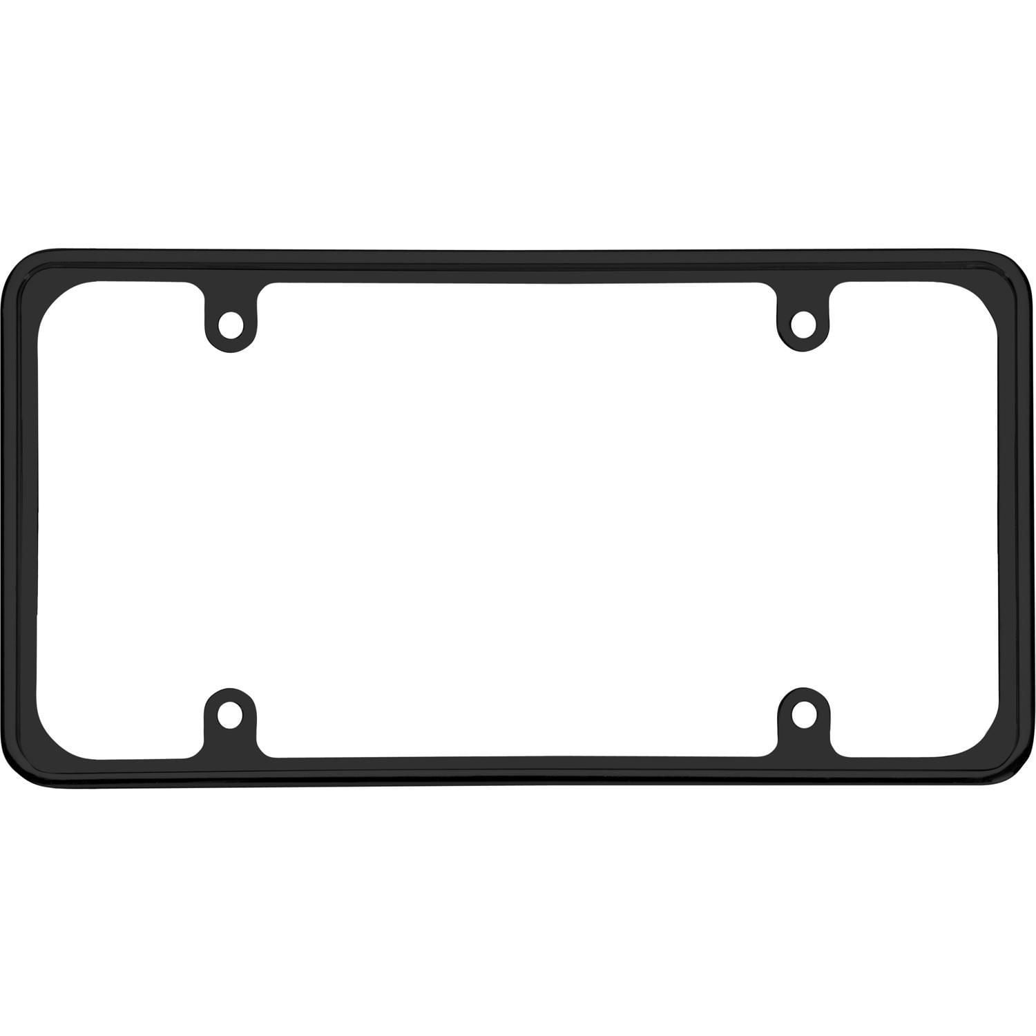 Perimeter Frame  Black