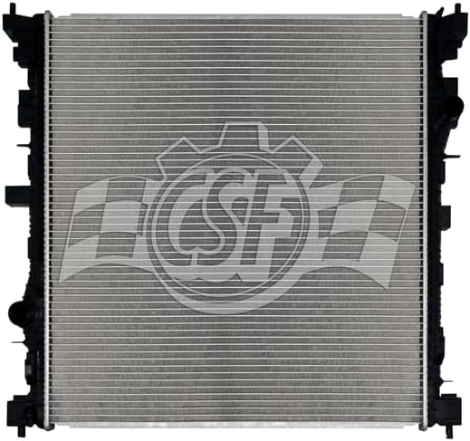 Radiator