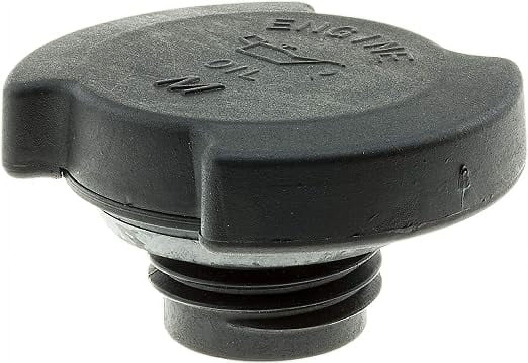 Oil Cap