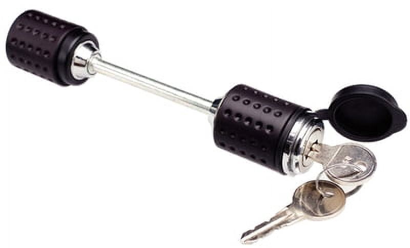 Surge Brake Coup. Lock 3-3/8