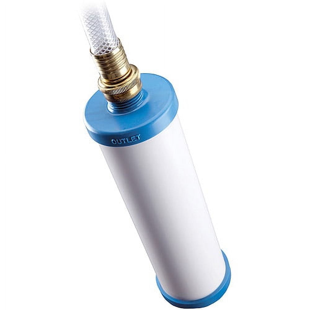 Pretank Inline Filt/Hose