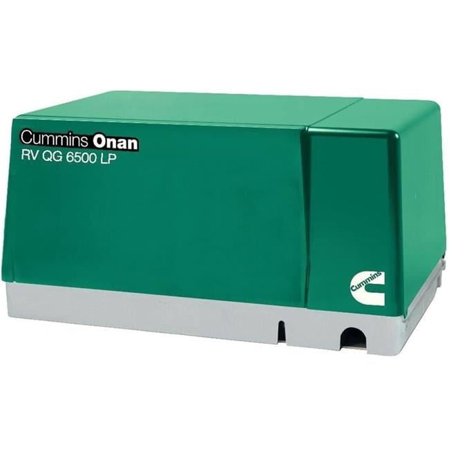 LP Vapor  6.5KW  120V  2880 RPM  (2