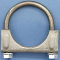 Onan Muffler Clamp