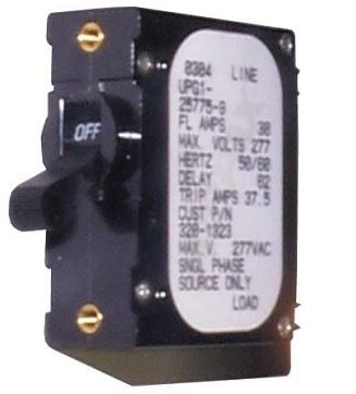30AMP Circuit Breaker Kit
