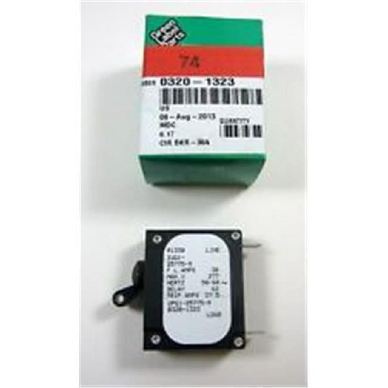 30AMP Breaker Switch