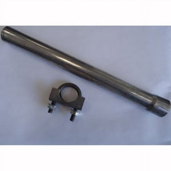 Extended Down Tube Kit 12