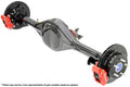 On-Road Crate Smart Differential