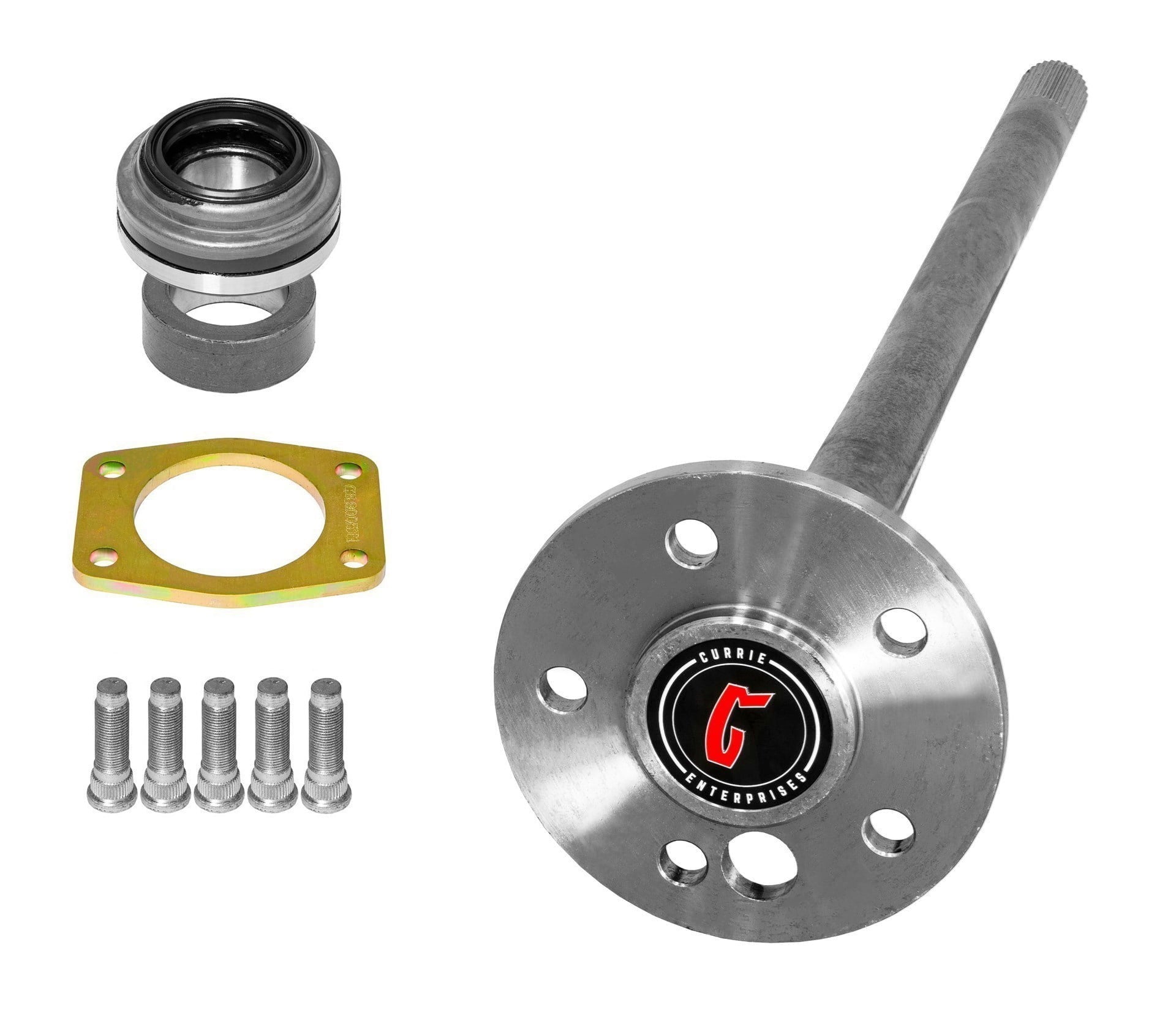 Ctf 28-INCH Axle Kit - Small Bearin