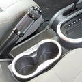 Jeep JK Cup Holder Bezel