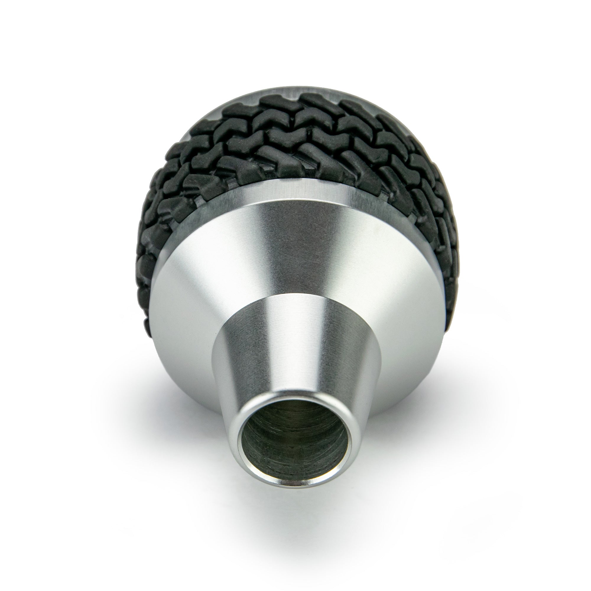 Jeep JK 6-Speed Shift Knob Black