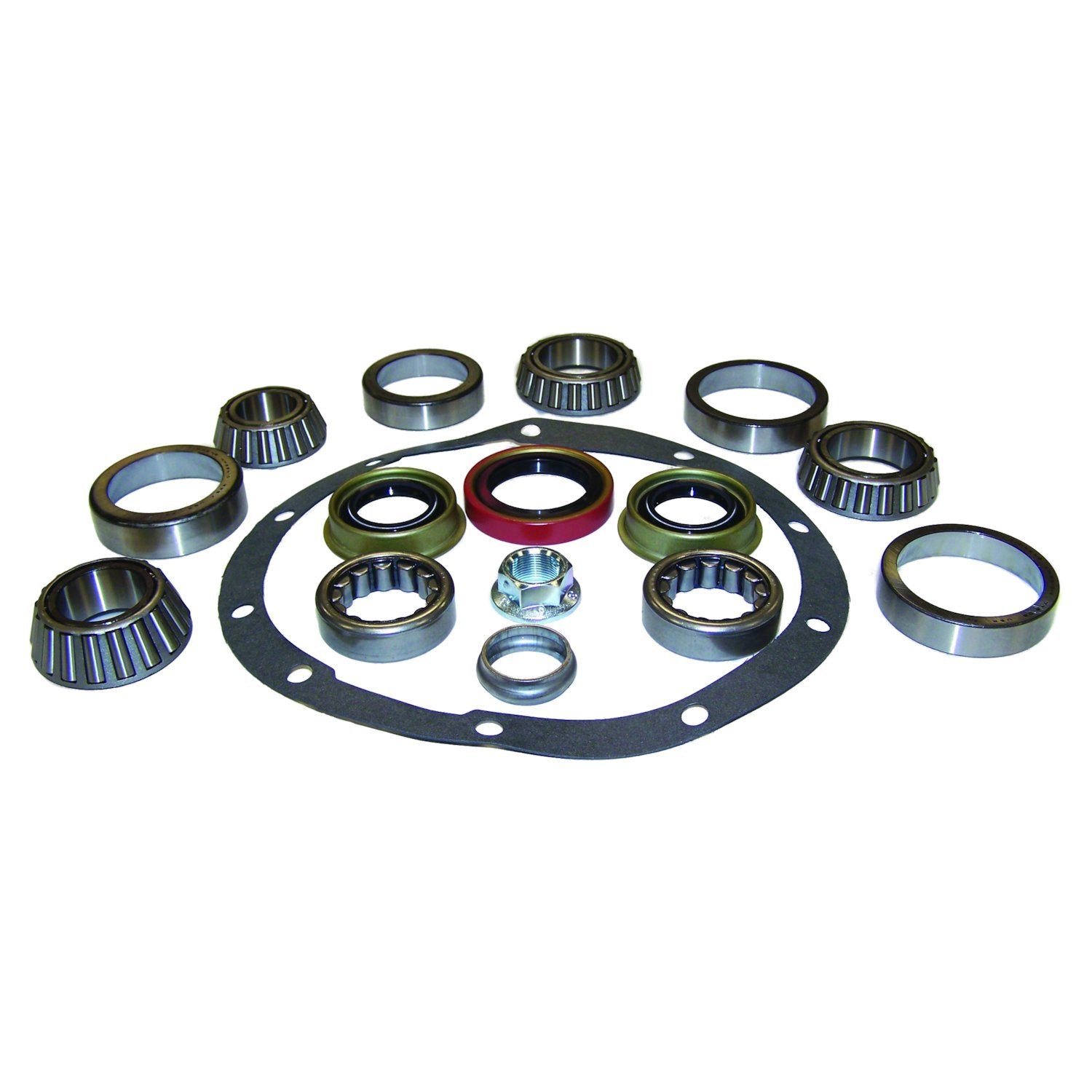 MAST OHAUL KIT DANA 35