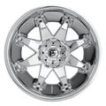 Fuel 1PC OCTANE 20X9 6X135/5.5 106.1 P -12