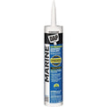 Dap UV Marine Adh Sealant Clear 10.
