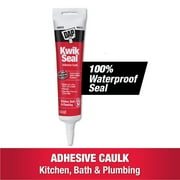 Kwik-Seal Tub/Tile Caulk