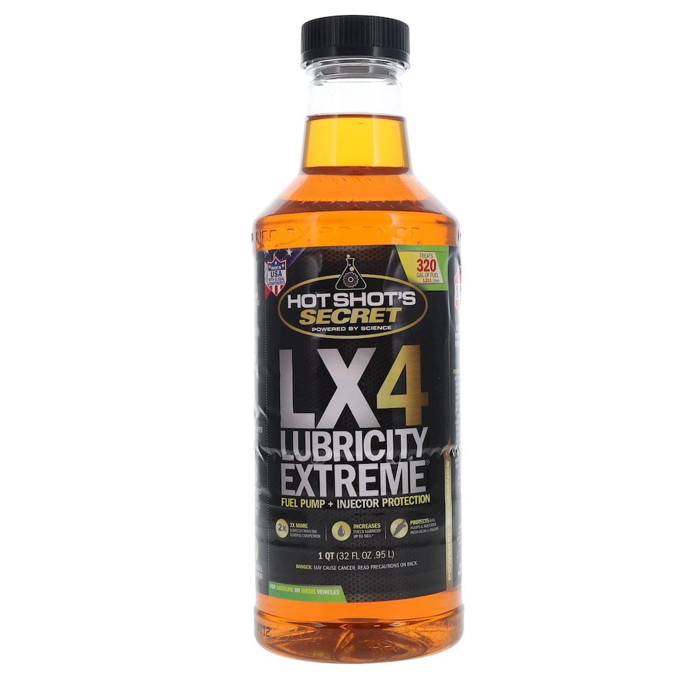 Lubricity Extreme 32 OZ. Round