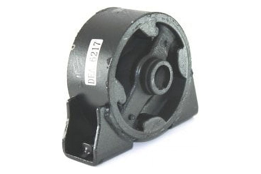 87-91 Toyota Rear