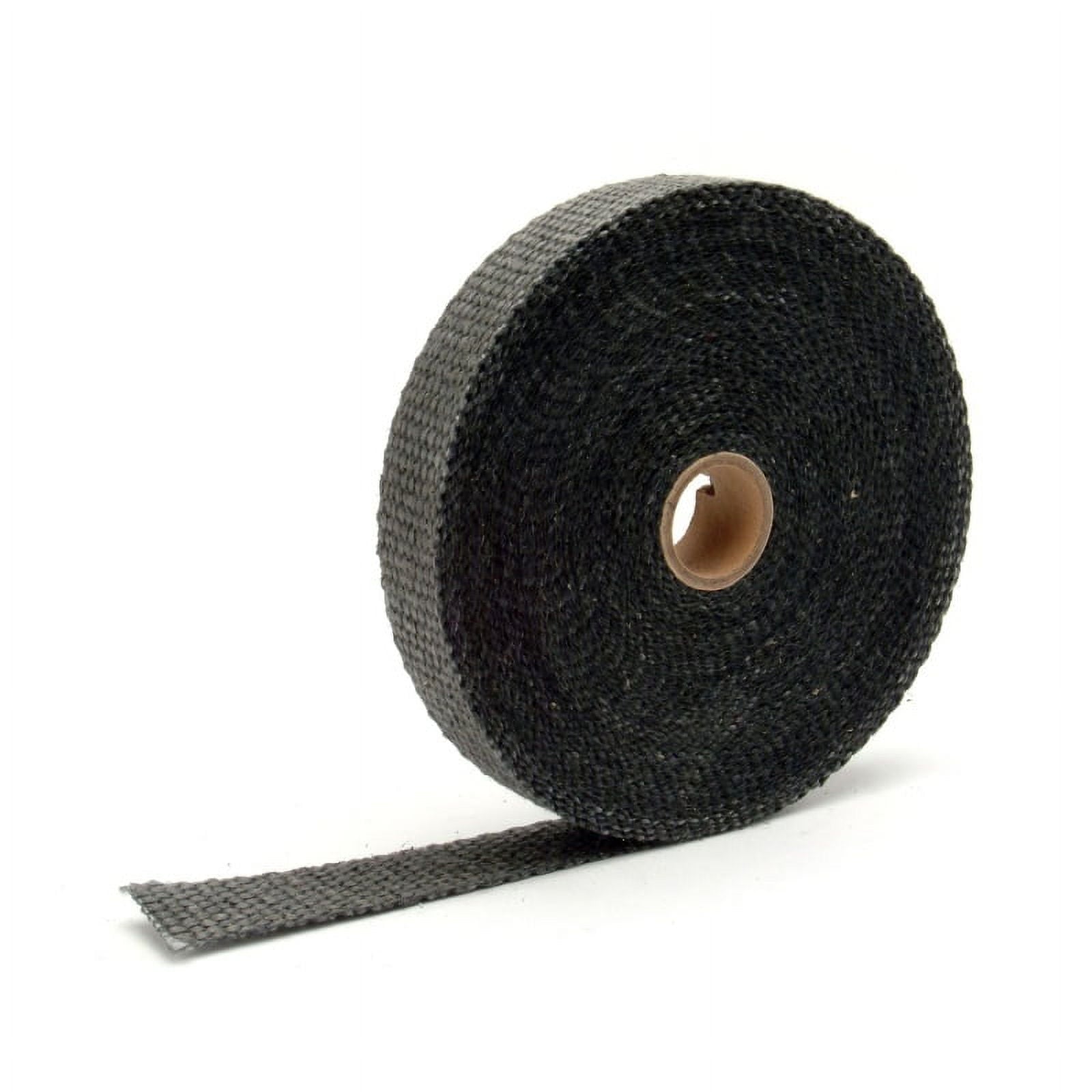 Exhaust Wrap Blk 1'X50'