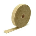 Exhaust Wrap 1' X 50'