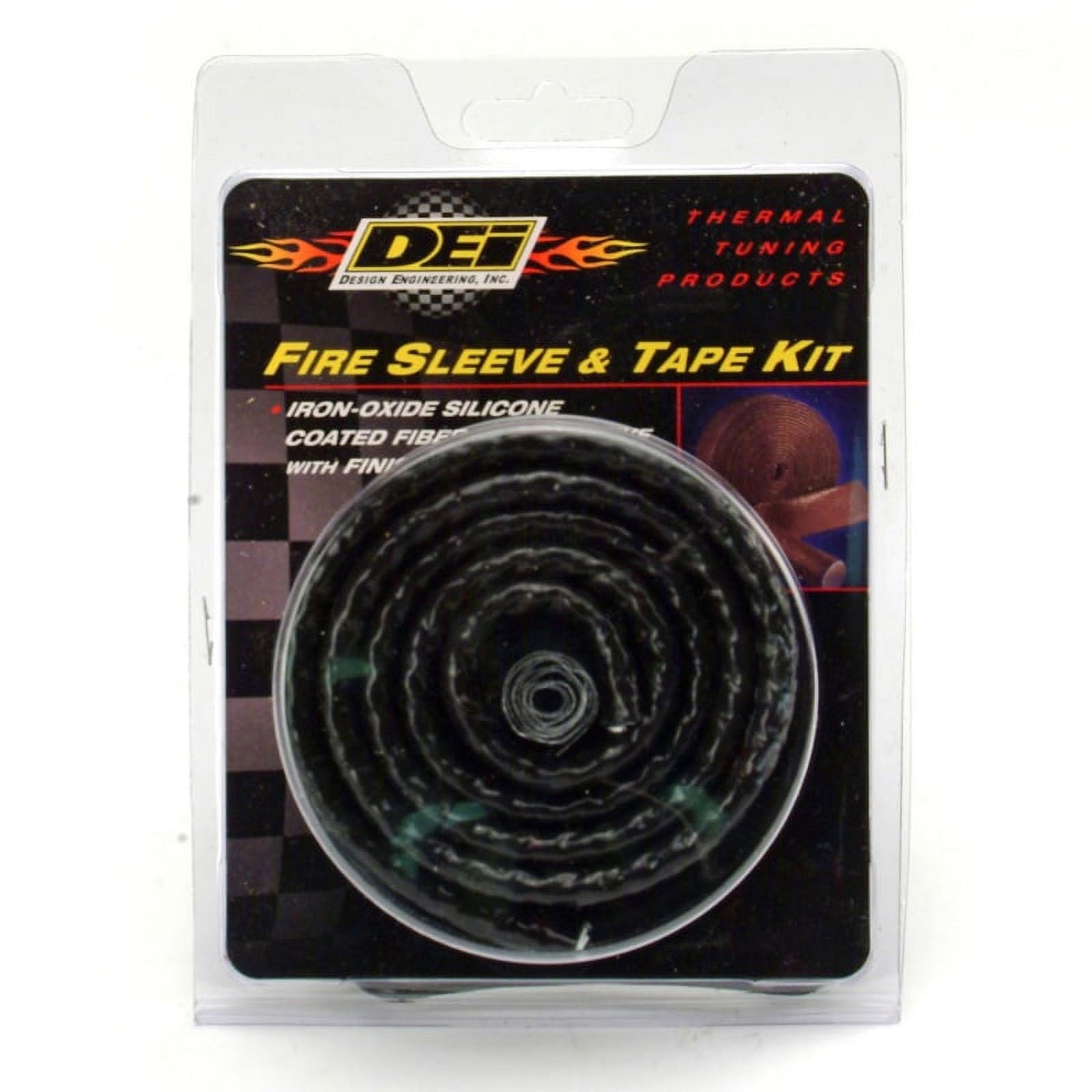 Fire Sleeve Kit